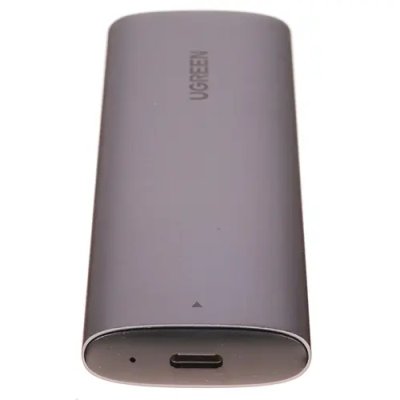внешний корпус для SSD Ugreen CM400 10902