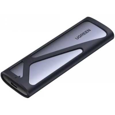 контейнер для M.2 NVMe Ugreen CM400 90264