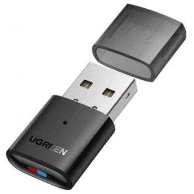 Bluetooth адаптер Ugreen CM408 10928