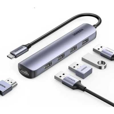 док-станция Ugreen CM417 20197