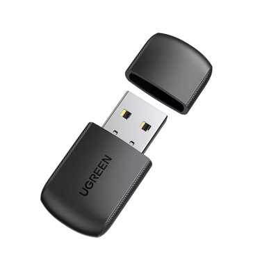 WiFi адаптер Ugreen CM448 20204