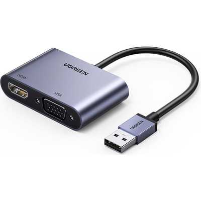 адаптер Ugreen CM449 20518
