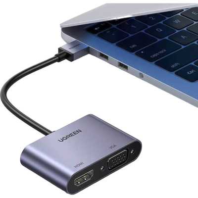 адаптер Ugreen CM449 20518