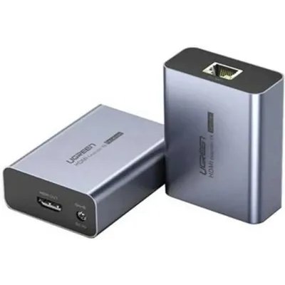 удлинитель Ugreen CM455 20519EU