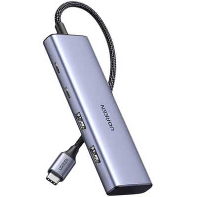 док-станция Ugreen CM473 15395
