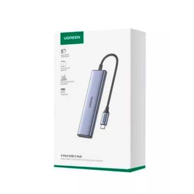 док-станция Ugreen CM473 15395