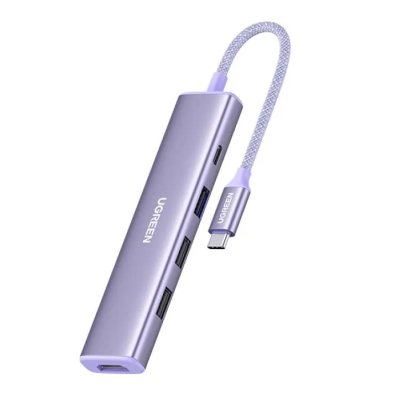 док-станция Ugreen CM478 35582