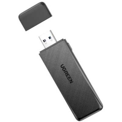 WiFi адаптер Ugreen CM492 50340