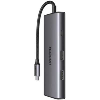 док-станция Ugreen CM498 15531