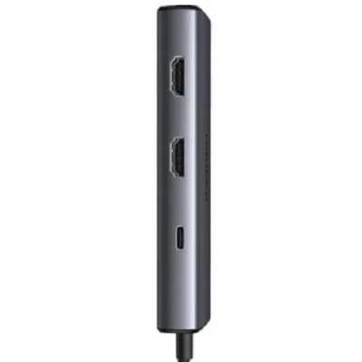 док-станция Ugreen CM498 15852