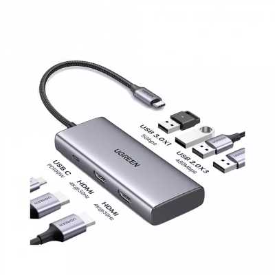 Ugreen CM498 35897