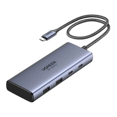 док-станция Ugreen CM498 45379