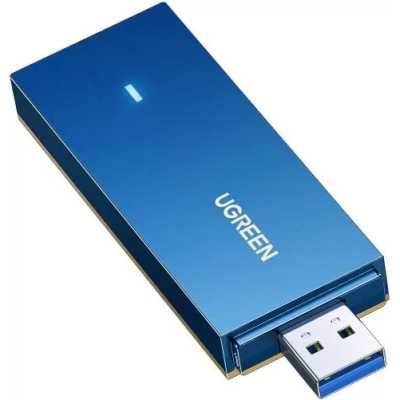 WiFi адаптер Ugreen CM499 90340