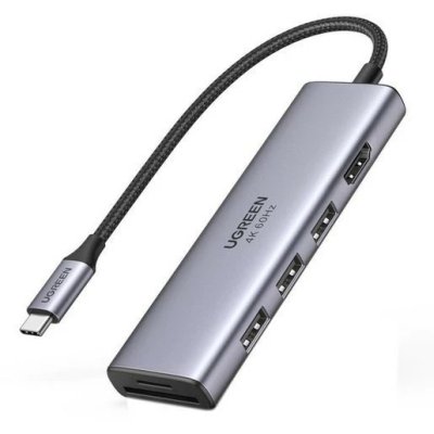 док-станция Ugreen CM511 60383