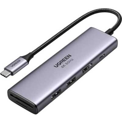 док-станция Ugreen CM511 60384