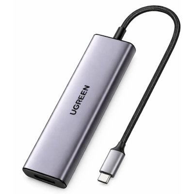 док-станция Ugreen CM511 75586
