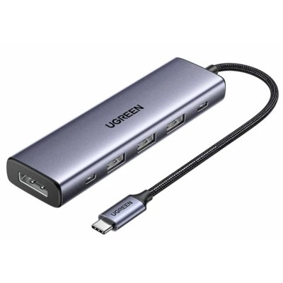 док-станция Ugreen CM511 75642
