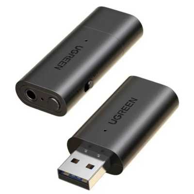Bluetooth-аудиоадаптер Ugreen CM523 60300
