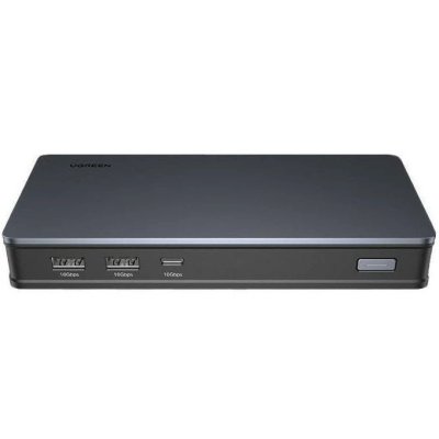 док-станция Ugreen CM615 90912