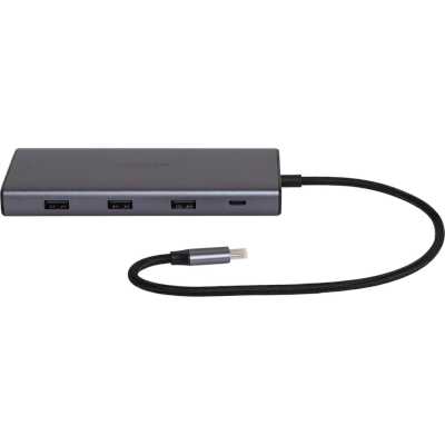 док-станция Ugreen CM639 15534