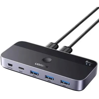 док-станция Ugreen CM662 15705