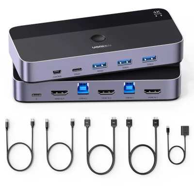 док-станция Ugreen CM664 15707