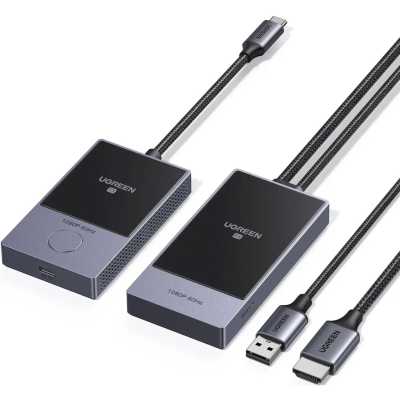 удлинитель HDMI Ugreen CM737 35031A
