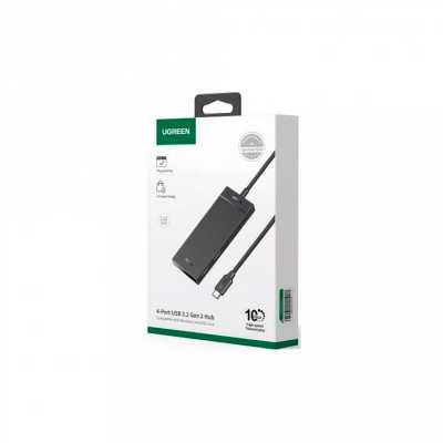 разветвитель USB Ugreen CM806 35583