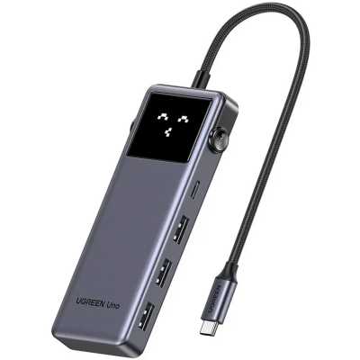 док-станция Ugreen CM888 75177