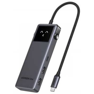 док-станция Ugreen CM889 75179