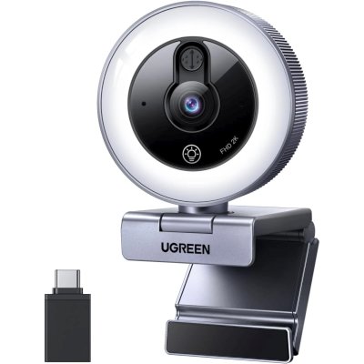 веб-камера Ugreen CM910 65857