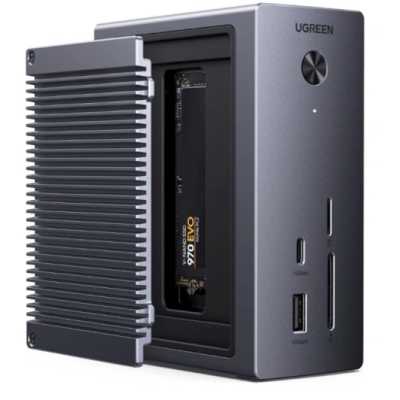 док-станция Ugreen CM923 55735