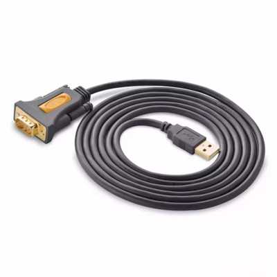 Ugreen CR104 20211