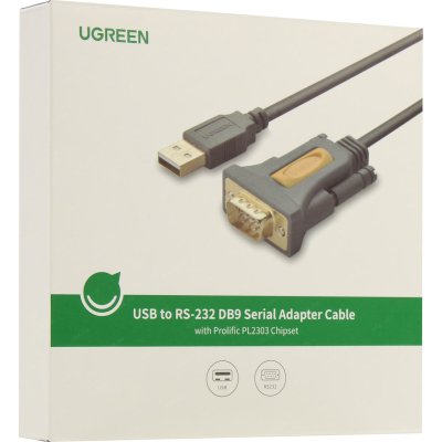 Ugreen CR104 20223