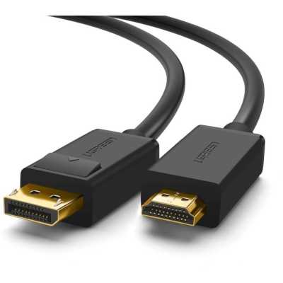 кабель Ugreen DP101 10238