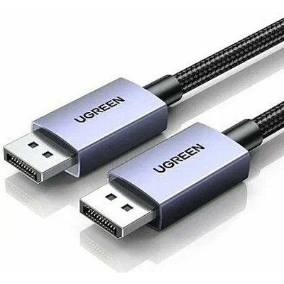 кабель Ugreen DP118 15384
