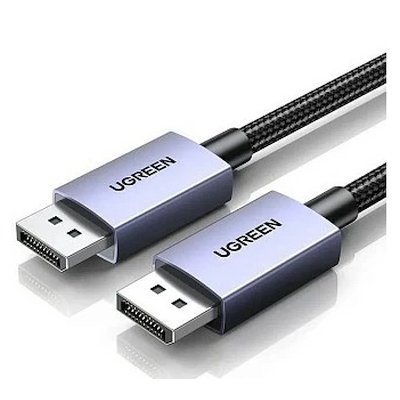кабель Ugreen DP118 25862