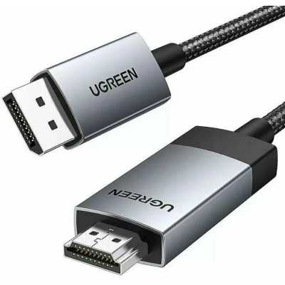 кабель Ugreen DP119 15773