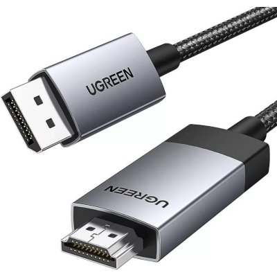 кабель Ugreen DP119 25491