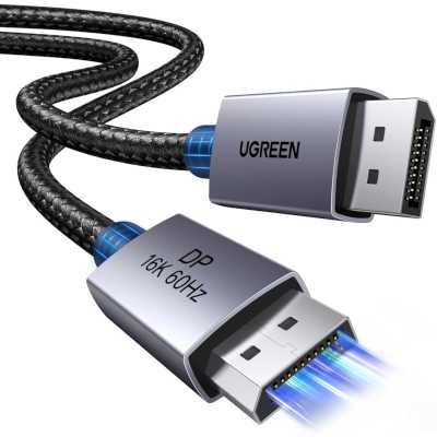 кабель Ugreen DP131 55566