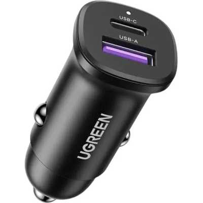 зарядное устройство Ugreen EC305 25845