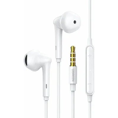 гарнитура Ugreen EP101 White