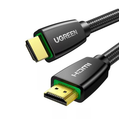 кабель Ugreen HD118 40409