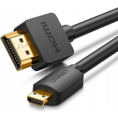 кабель Ugreen HD127 30103