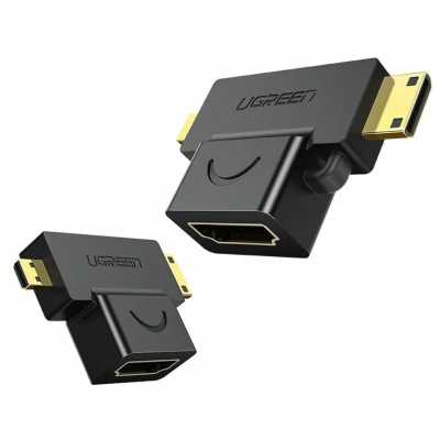 переходник Ugreen HD129 20144