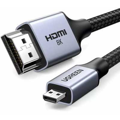 кабель Ugreen HD164 15517