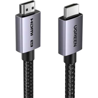 кабель Ugreen HD186 65900