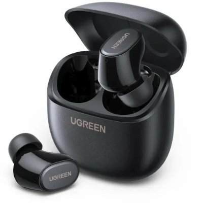 Ugreen HiTune Dots WS220 75628 Black