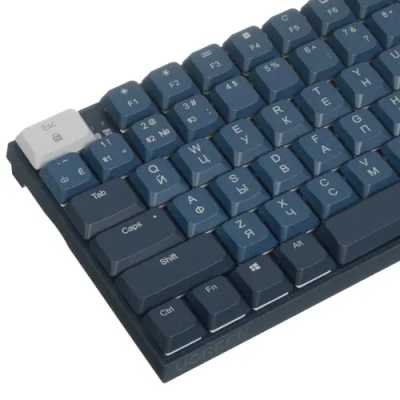 клавиатура Ugreen KU102 15228