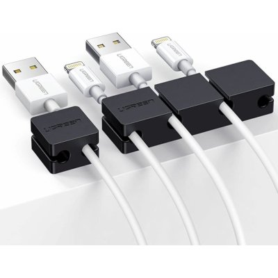 держатель для проводов Ugreen LP208 70585